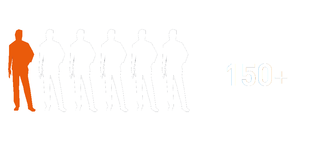 Ponad 150 pracownik&oacute;w