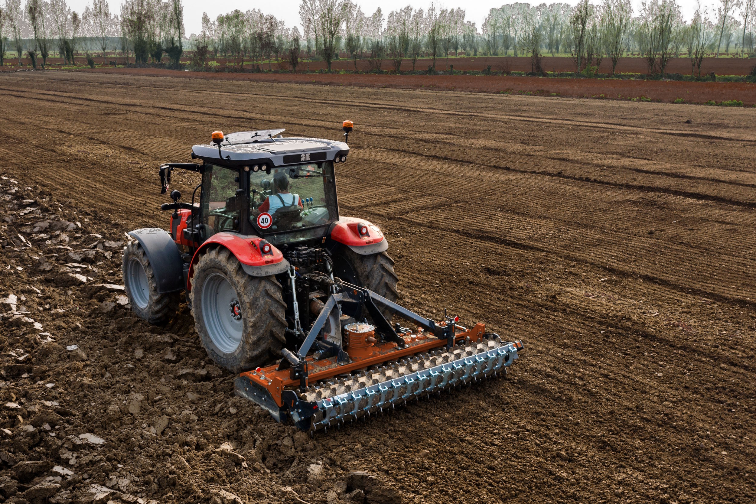 brony talerzowe tal-c