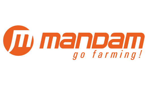 Mandam LOGO